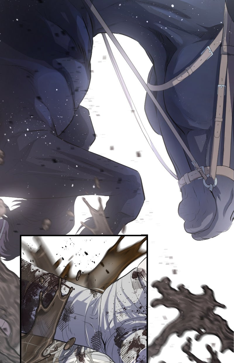 Read KESTREL - Der Vogel im Käfig Manga Online