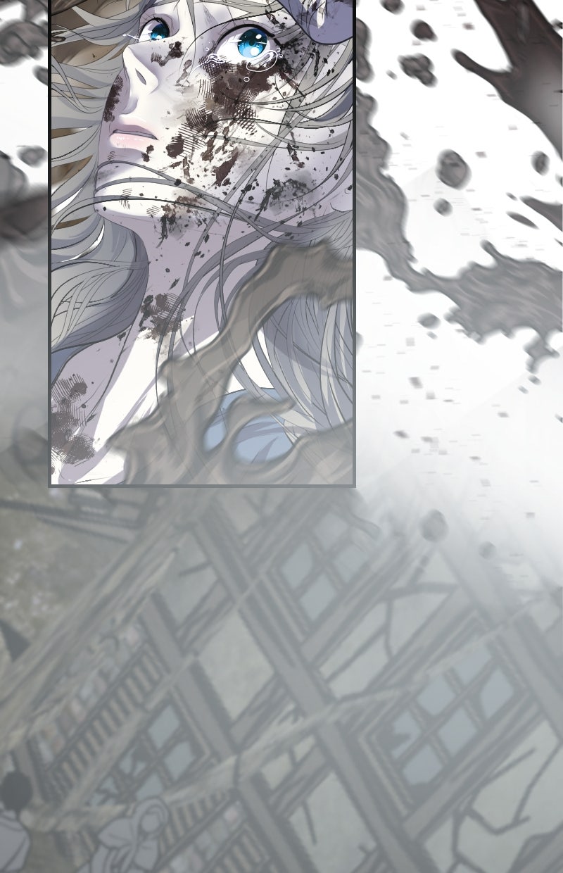 Read KESTREL - Der Vogel im Käfig Manga Online