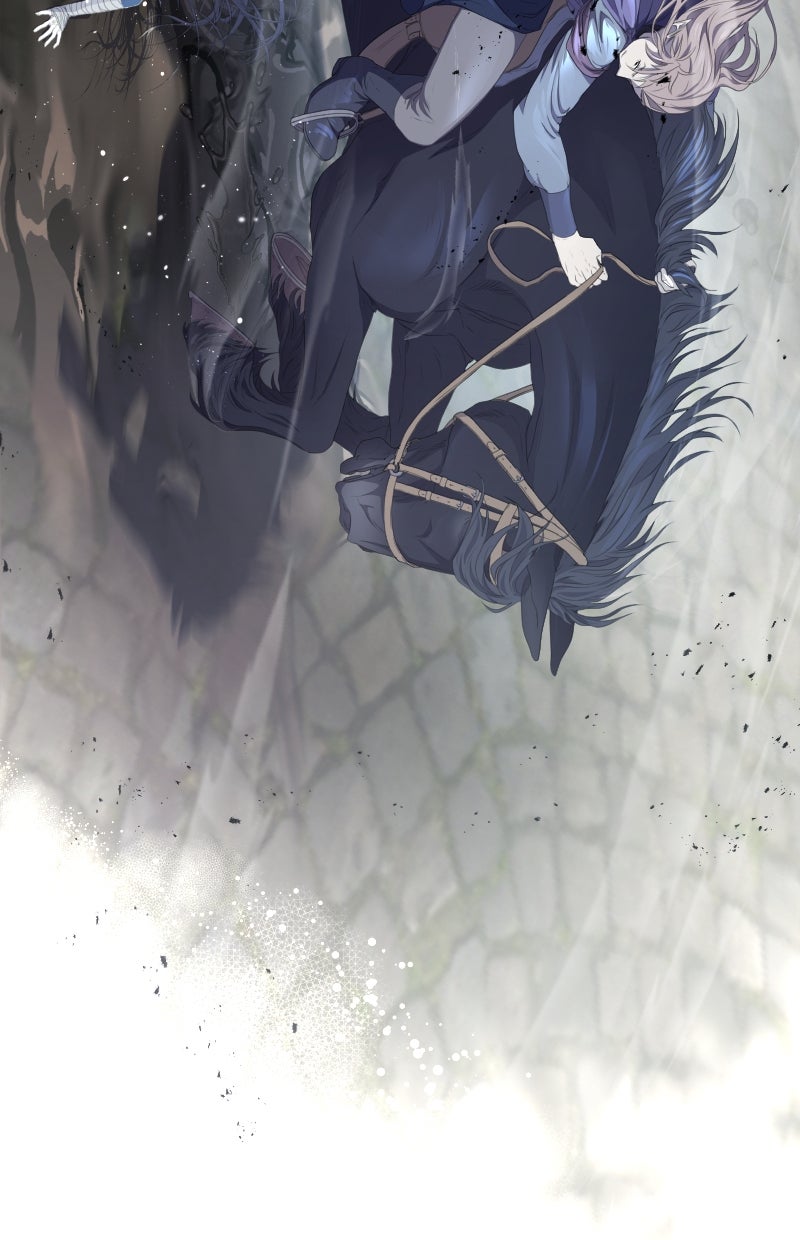 Read KESTREL - Der Vogel im Käfig Manga Online