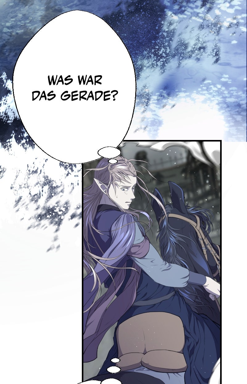 Read KESTREL - Der Vogel im Käfig Manga Online