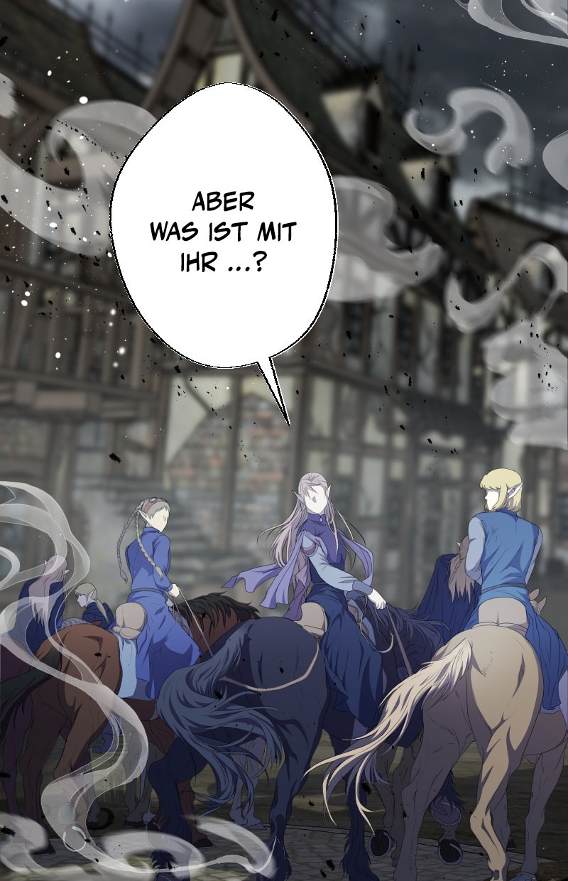 Read KESTREL - Der Vogel im Käfig Manga Online