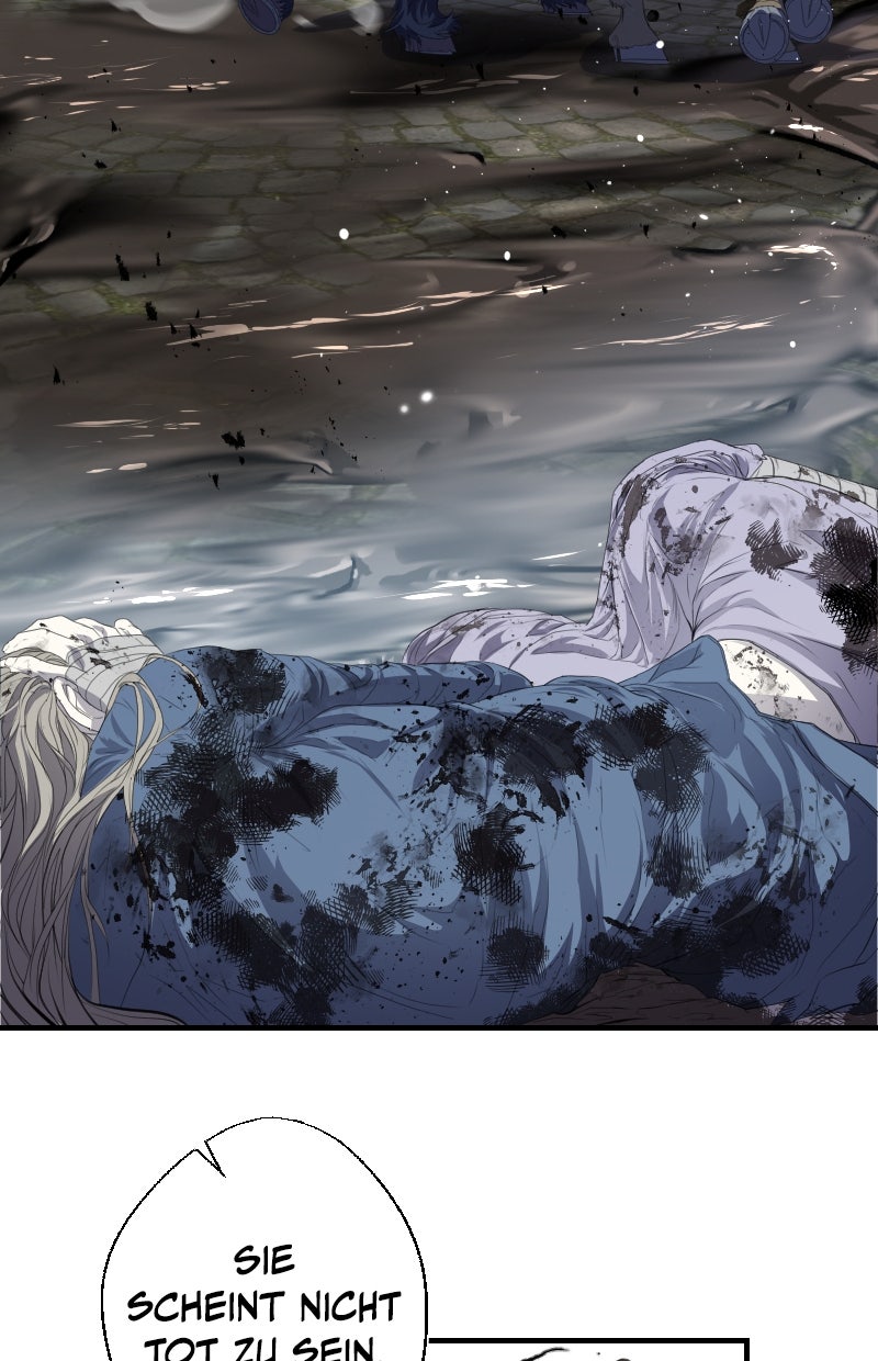 Read KESTREL - Der Vogel im Käfig Manga Online