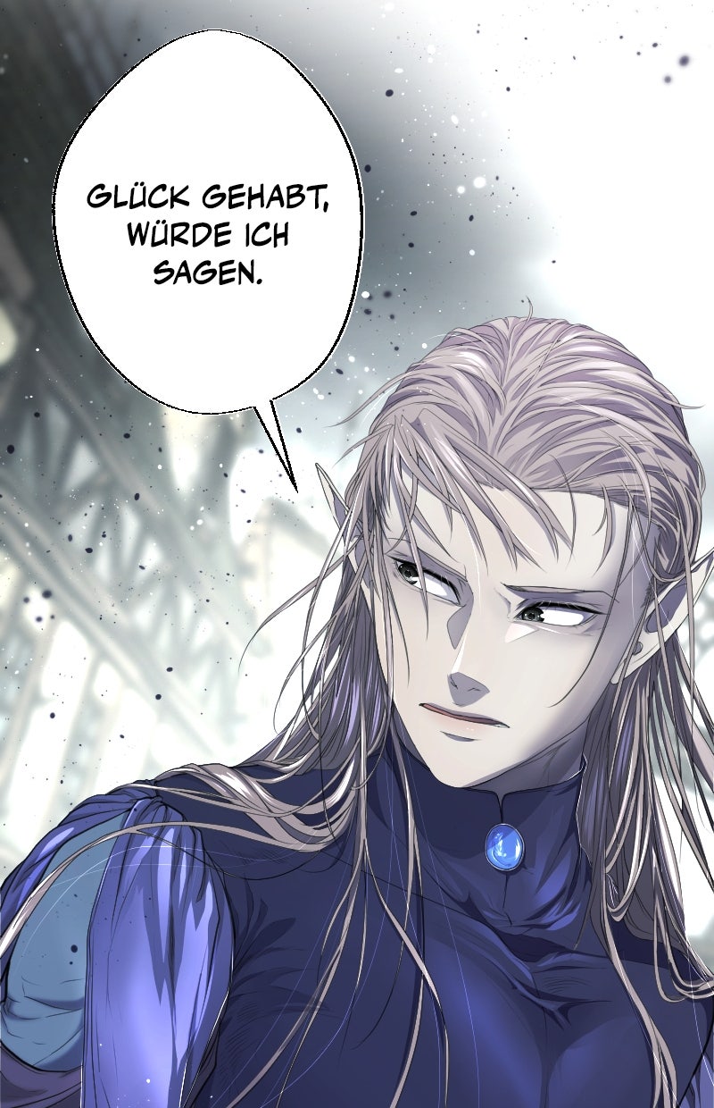 Read KESTREL - Der Vogel im Käfig Manga Online