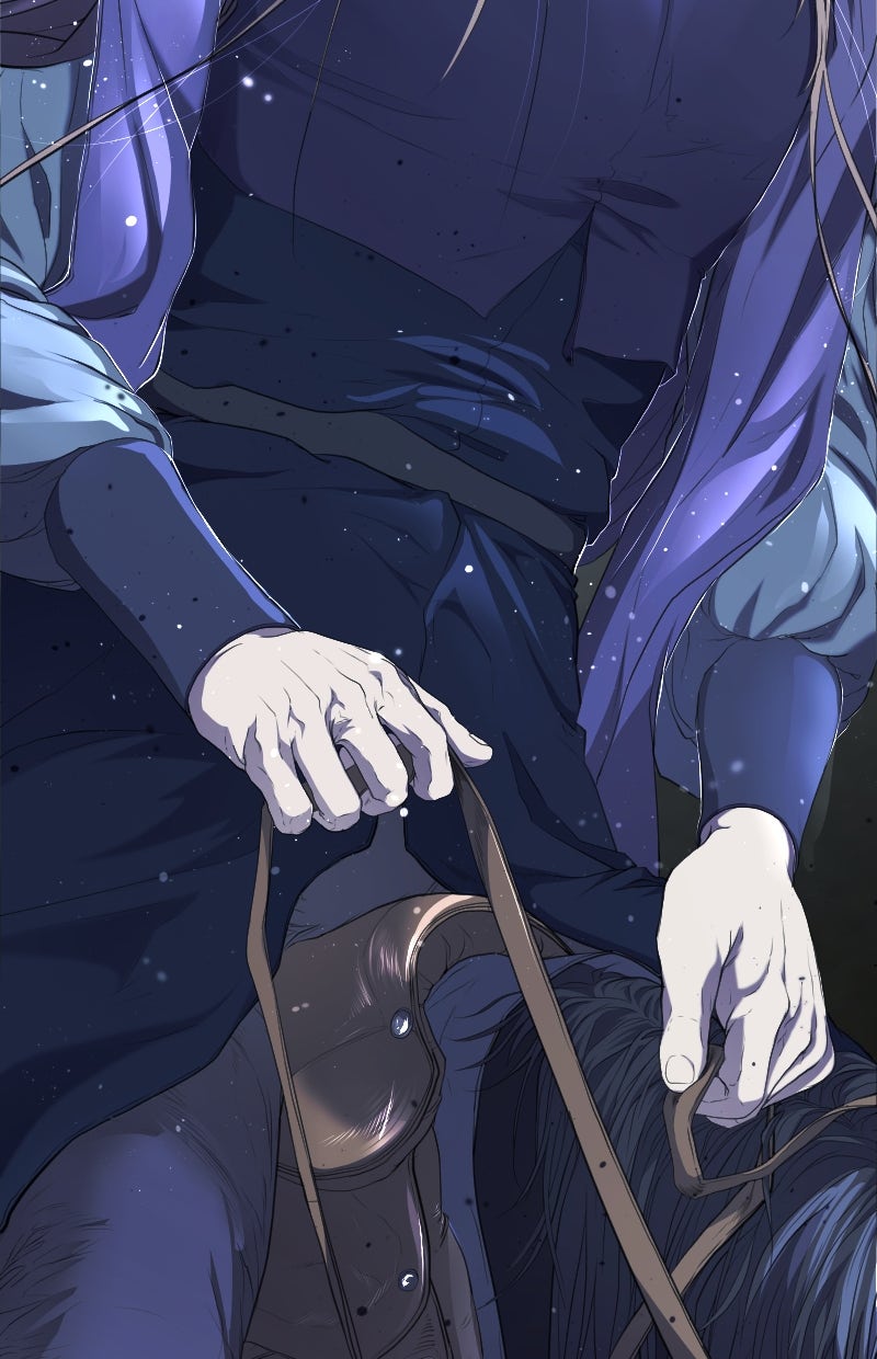 Read KESTREL - Der Vogel im Käfig Manga Online