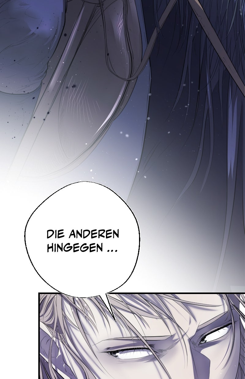 Read KESTREL - Der Vogel im Käfig Manga Online