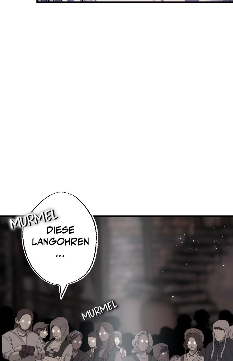 Read KESTREL - Der Vogel im Käfig Manga Online