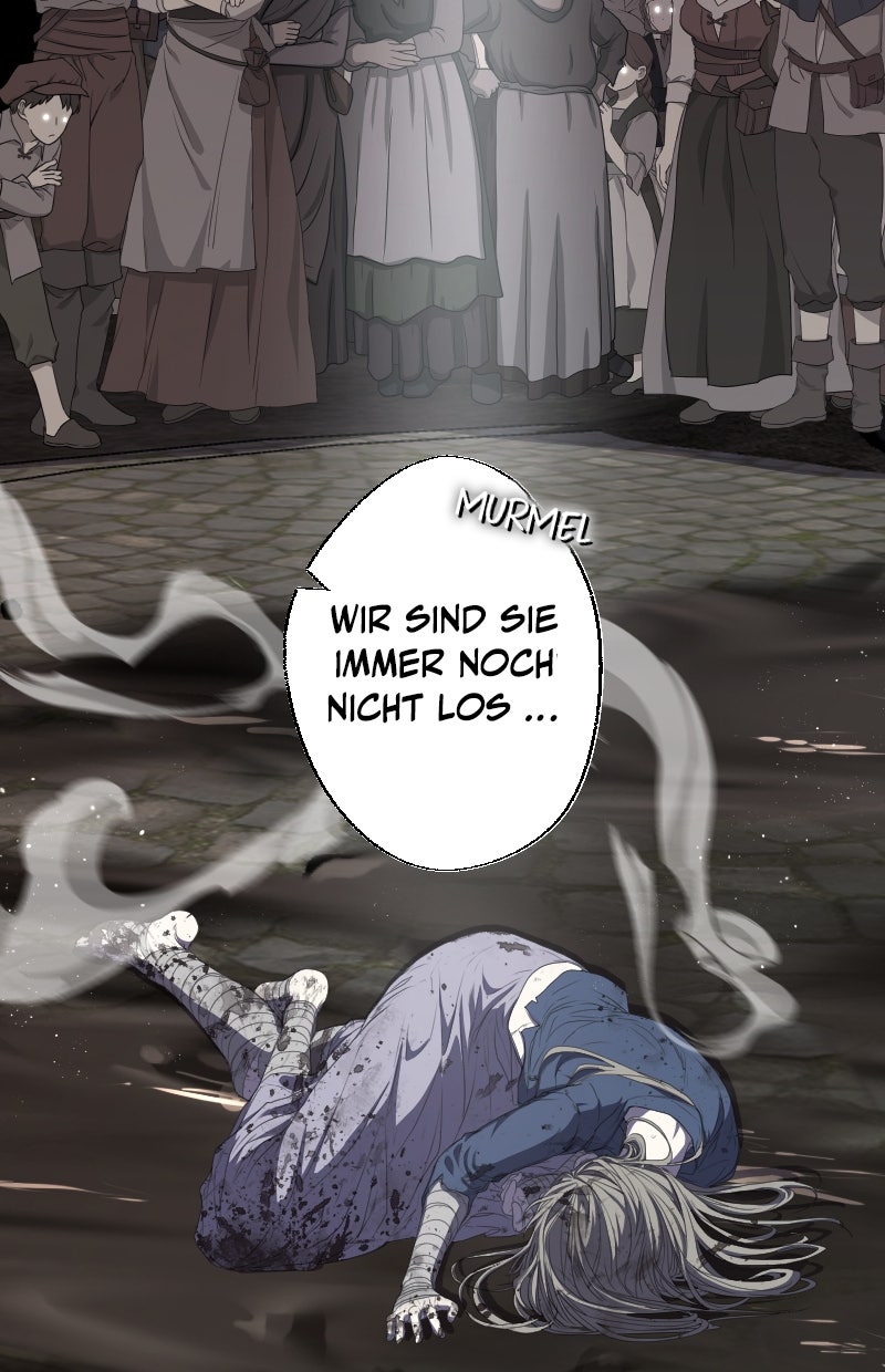 Read KESTREL - Der Vogel im Käfig Manga Online