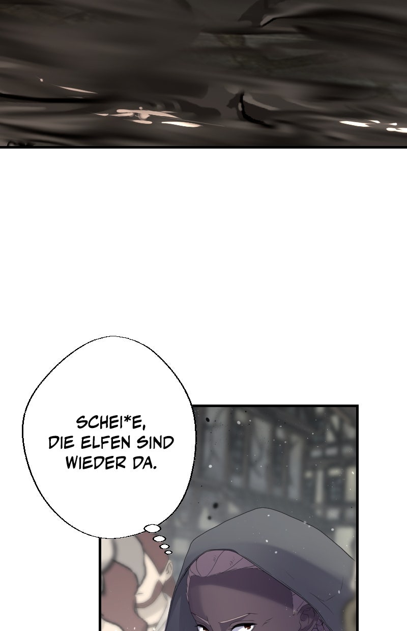 Read KESTREL - Der Vogel im Käfig Manga Online