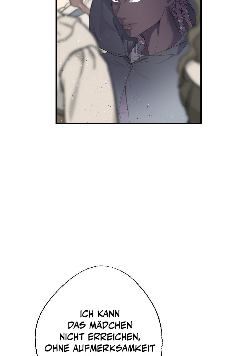 Read KESTREL - Der Vogel im Käfig Manga Online