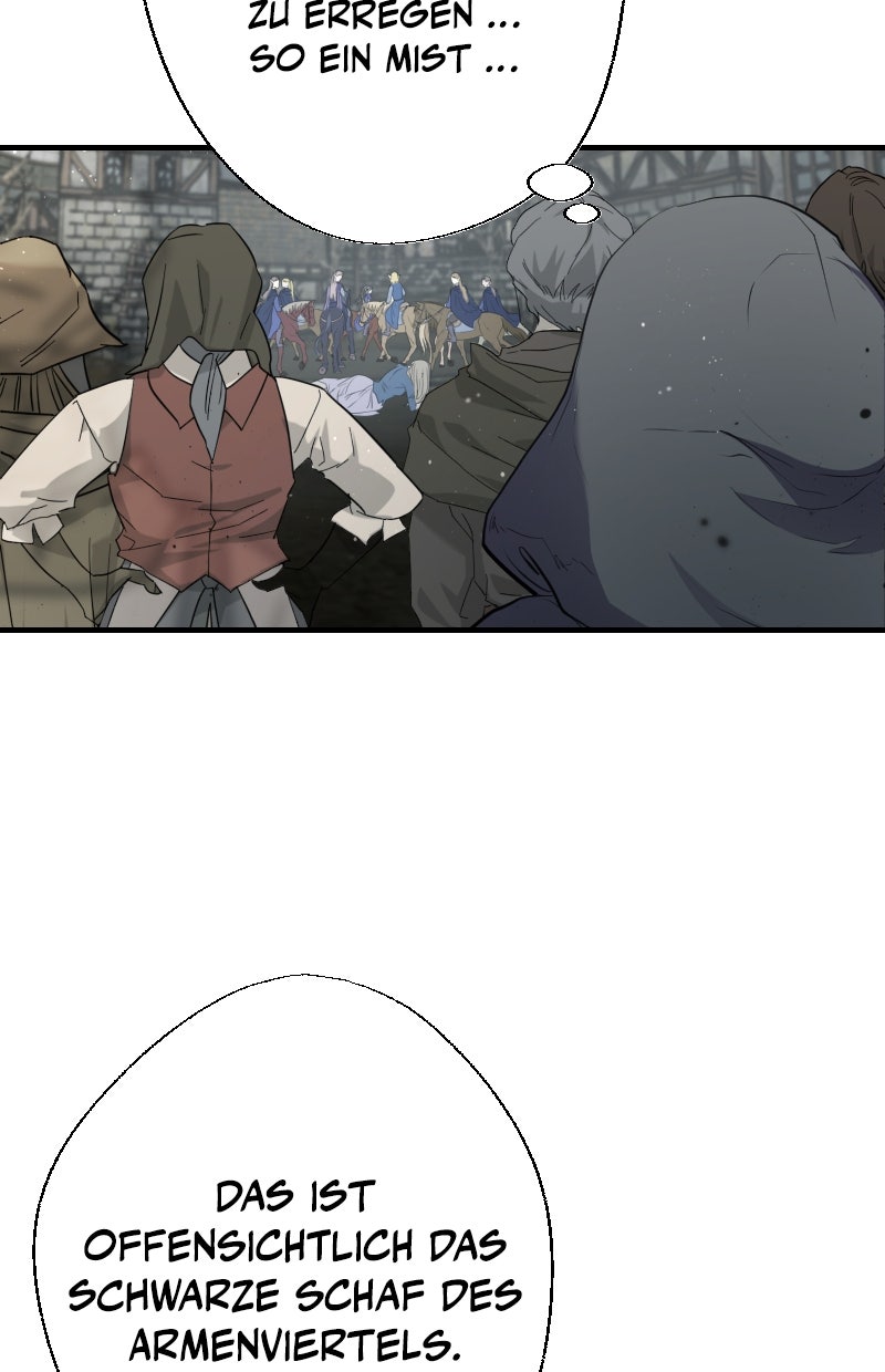 Read KESTREL - Der Vogel im Käfig Manga Online