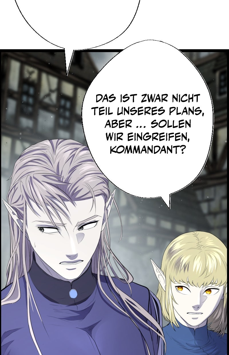 Read KESTREL - Der Vogel im Käfig Manga Online