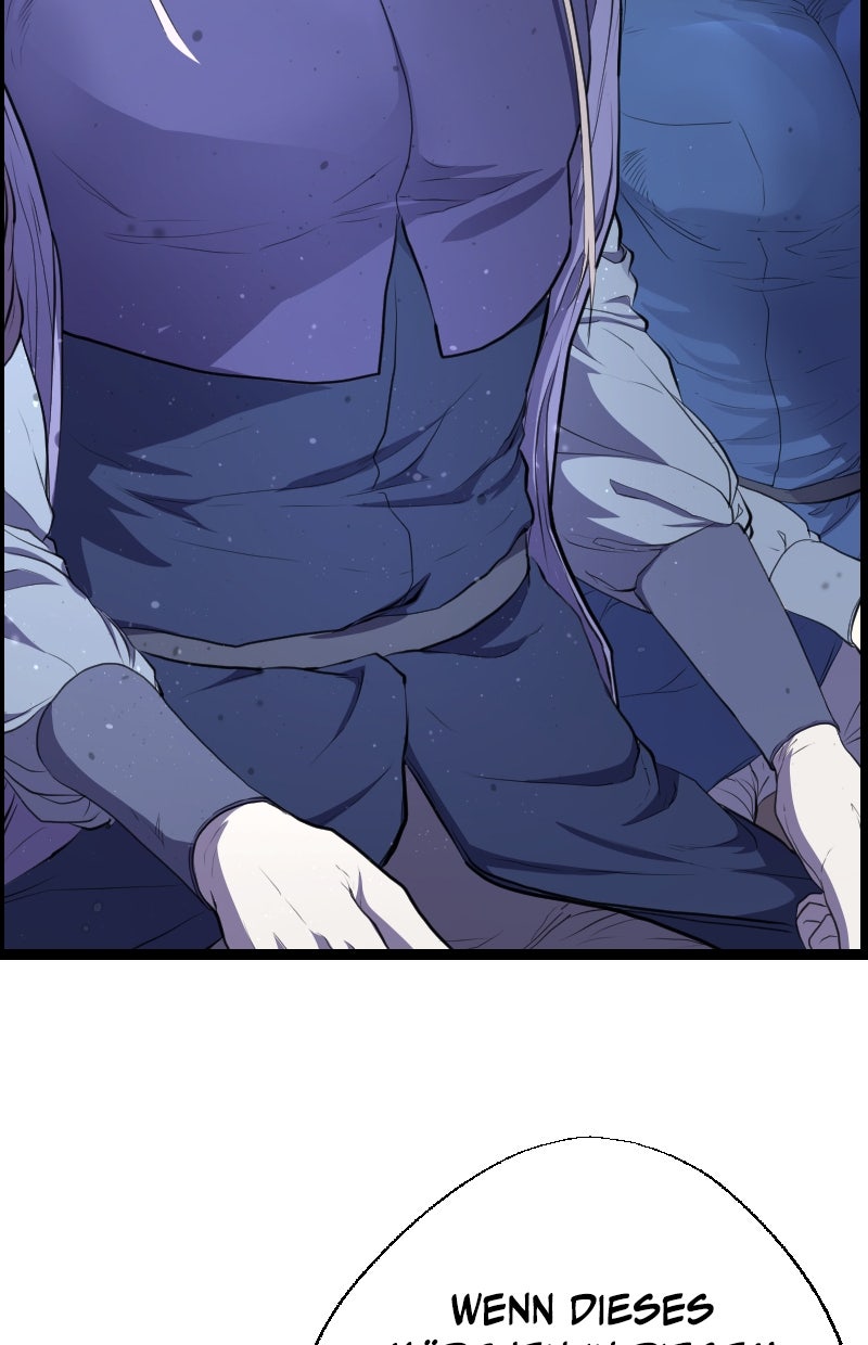 Read KESTREL - Der Vogel im Käfig Manga Online