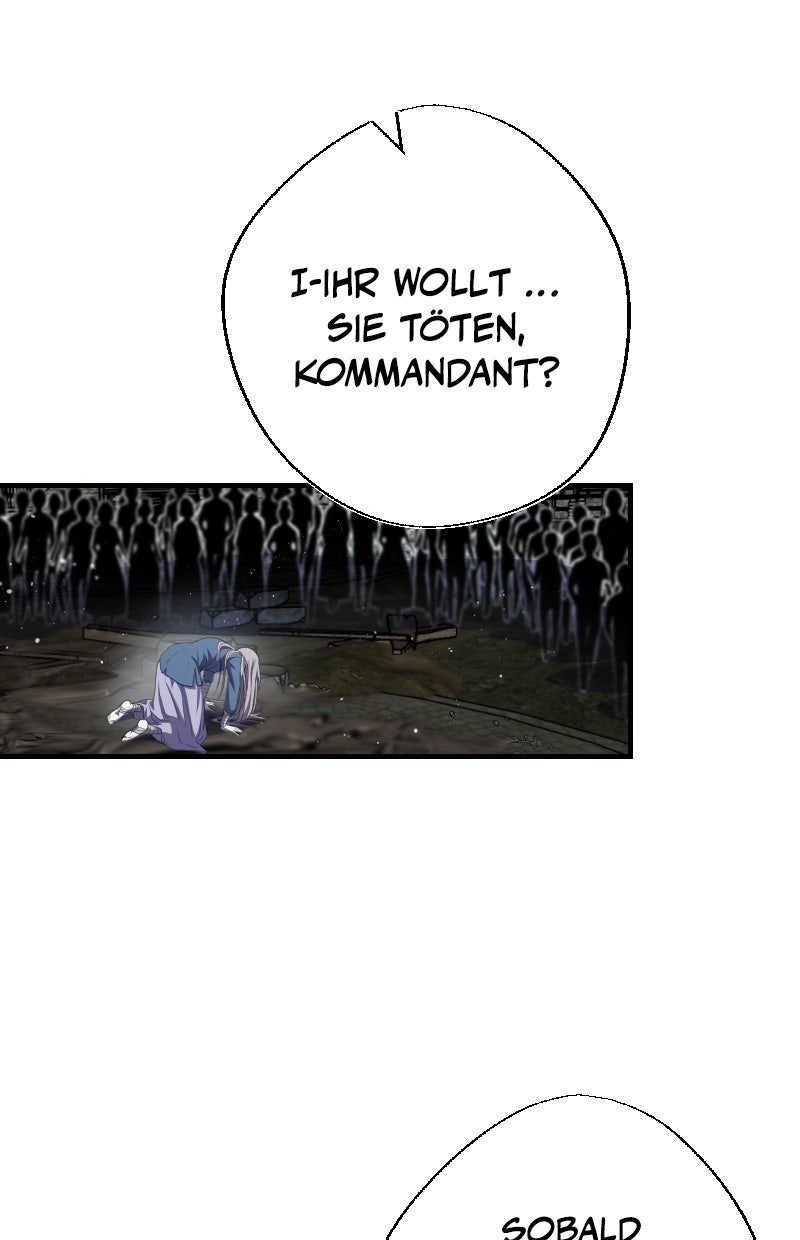 Read KESTREL - Der Vogel im Käfig Manga Online