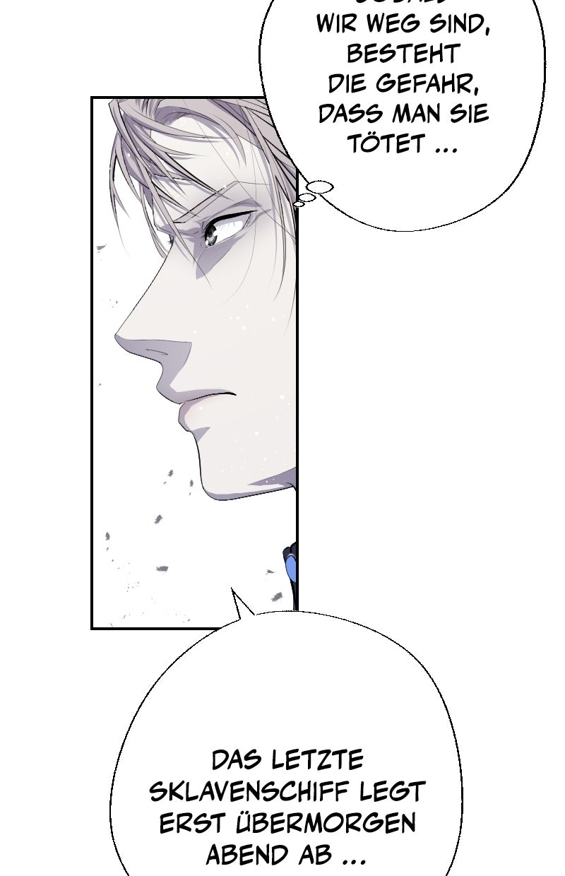 Read KESTREL - Der Vogel im Käfig Manga Online