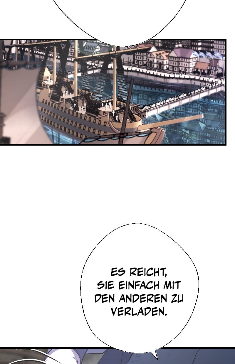 Read KESTREL - Der Vogel im Käfig Manga Online