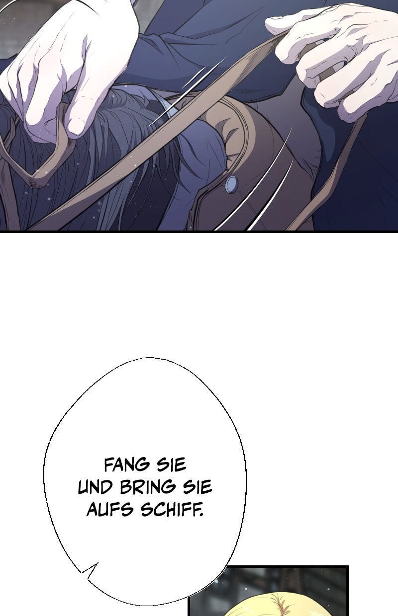 Read KESTREL - Der Vogel im Käfig Manga Online