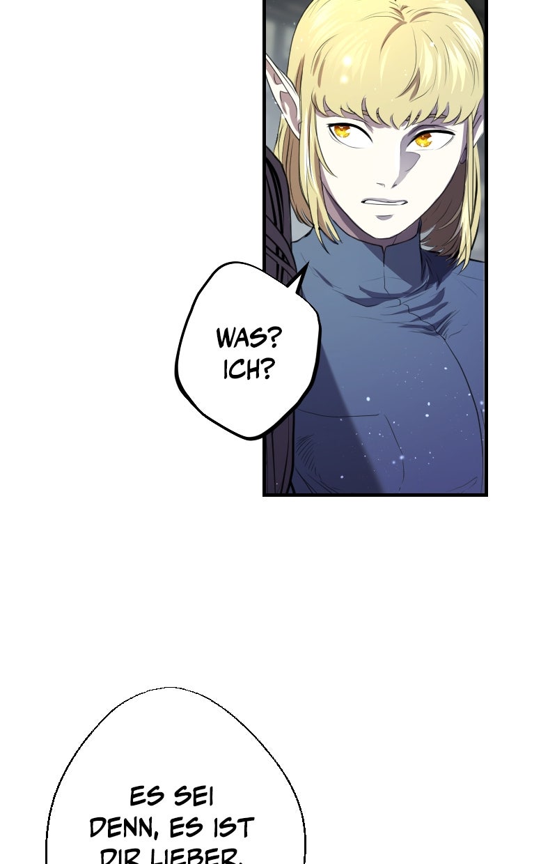 Read KESTREL - Der Vogel im Käfig Manga Online