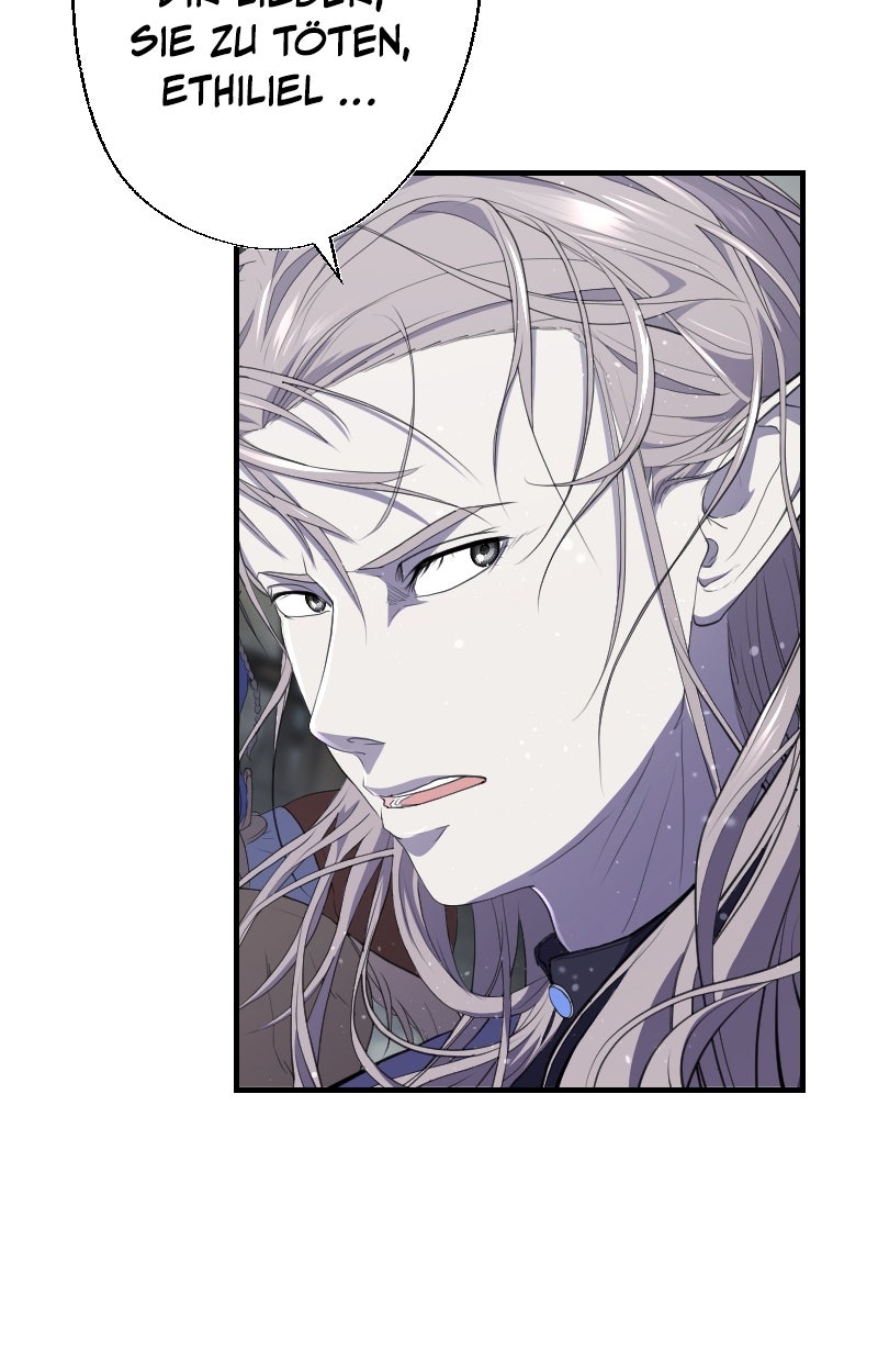 Read KESTREL - Der Vogel im Käfig Manga Online