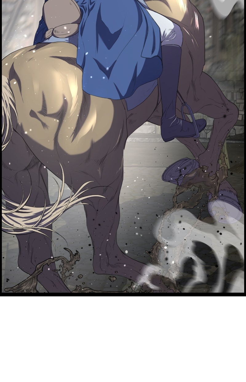 Read KESTREL - Der Vogel im Käfig Manga Online