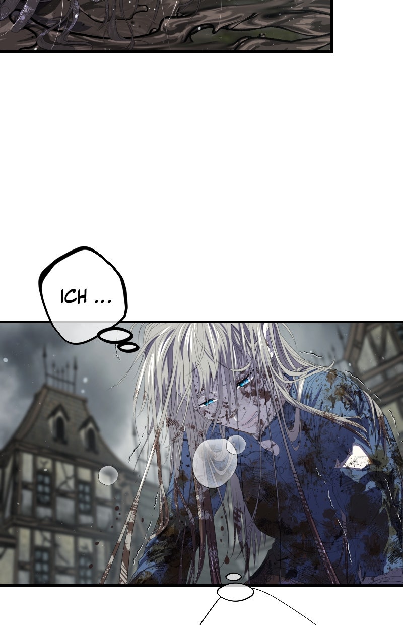 Read KESTREL - Der Vogel im Käfig Manga Online