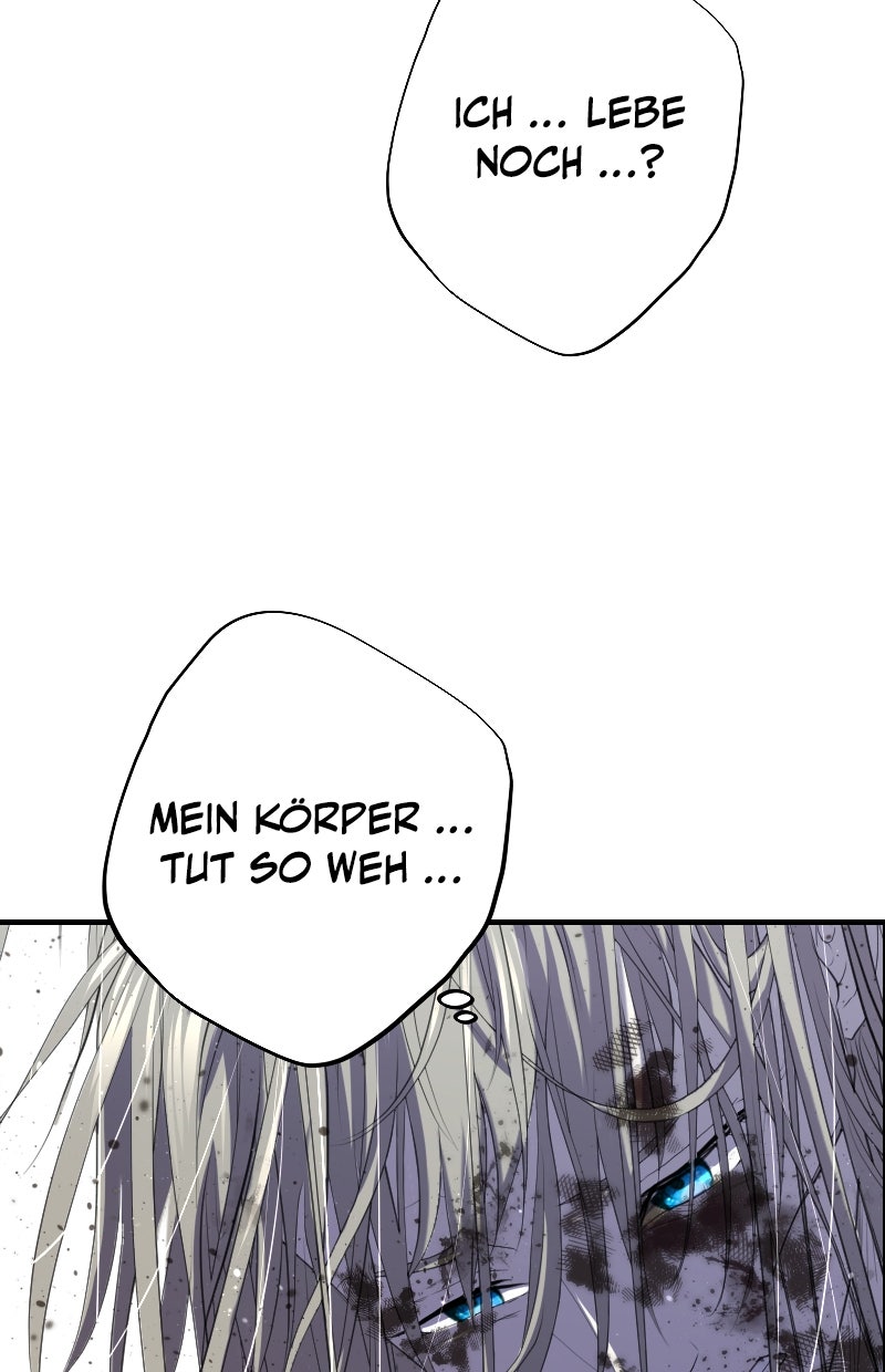 Read KESTREL - Der Vogel im Käfig Manga Online