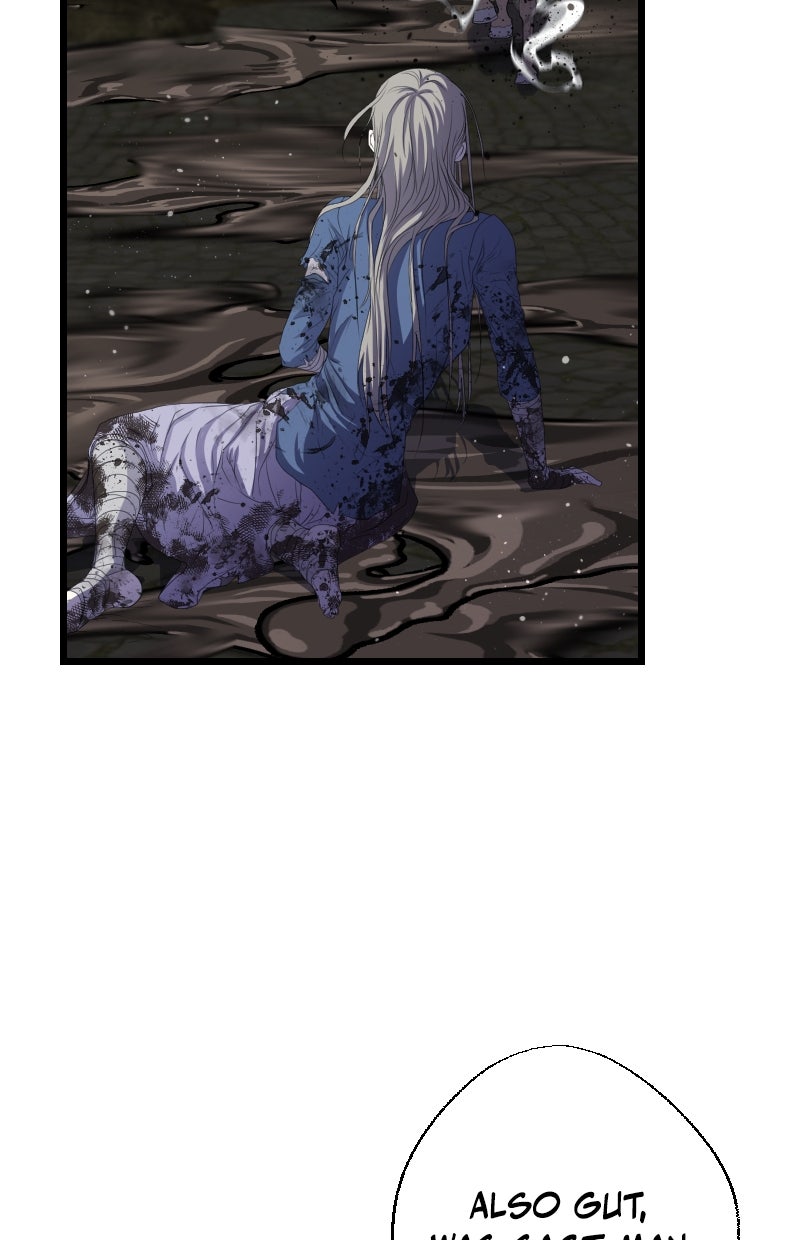 Read KESTREL - Der Vogel im Käfig Manga Online