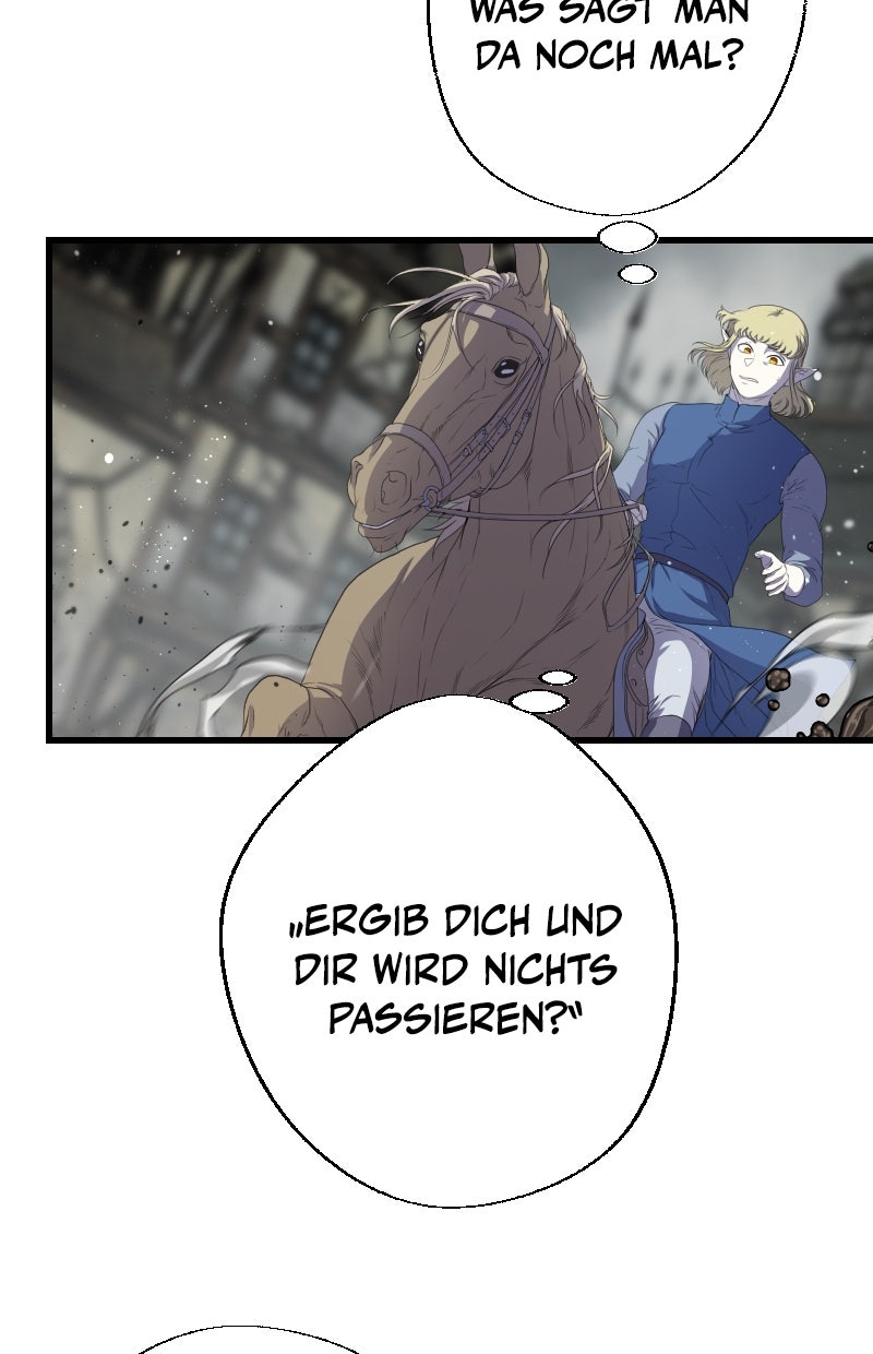 Read KESTREL - Der Vogel im Käfig Manga Online