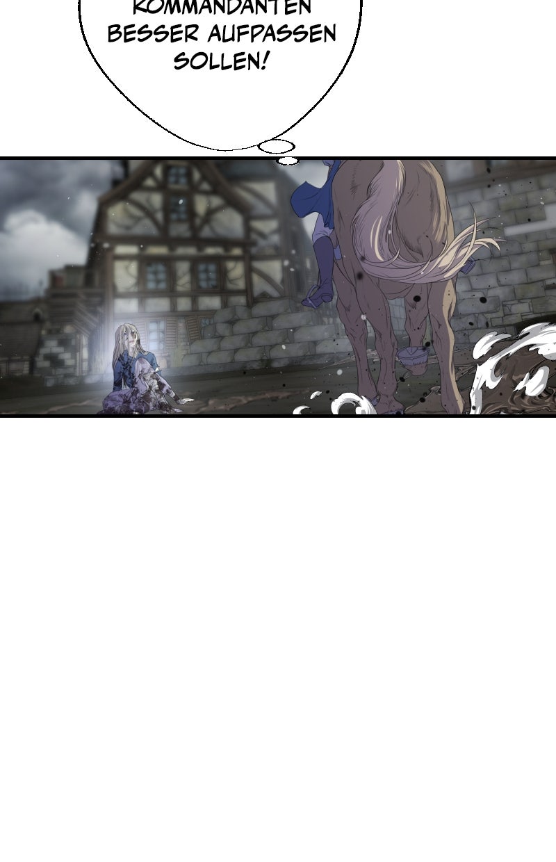 Read KESTREL - Der Vogel im Käfig Manga Online