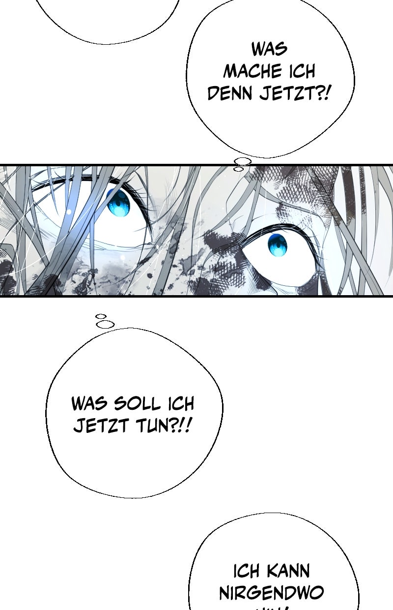 Read KESTREL - Der Vogel im Käfig Manga Online