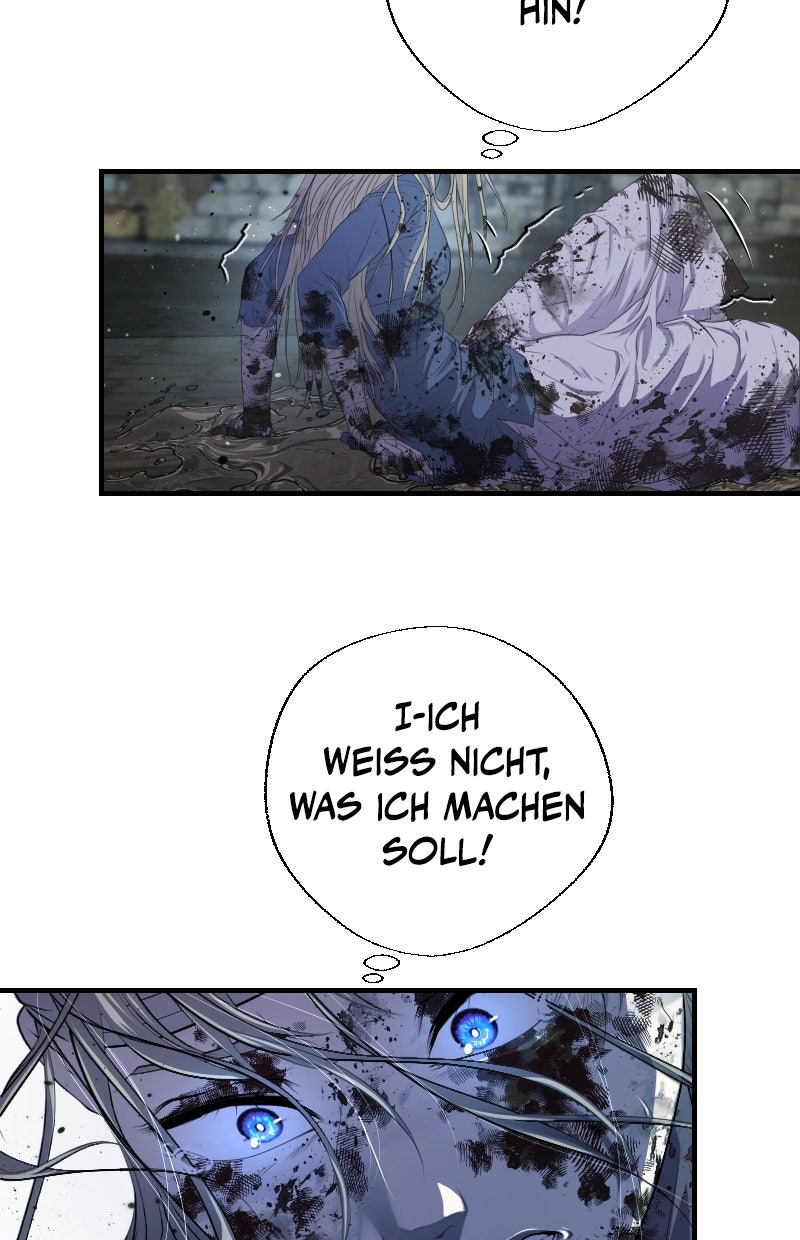 Read KESTREL - Der Vogel im Käfig Manga Online