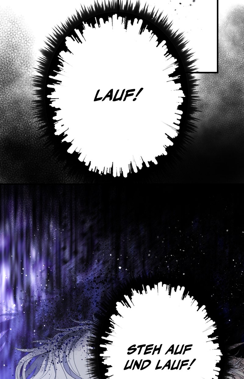 Read KESTREL - Der Vogel im Käfig Manga Online