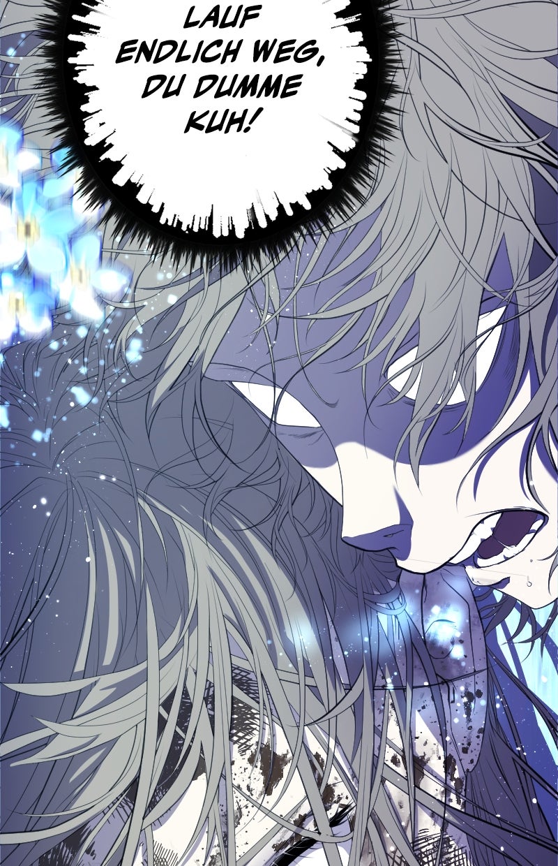 Read KESTREL - Der Vogel im Käfig Manga Online