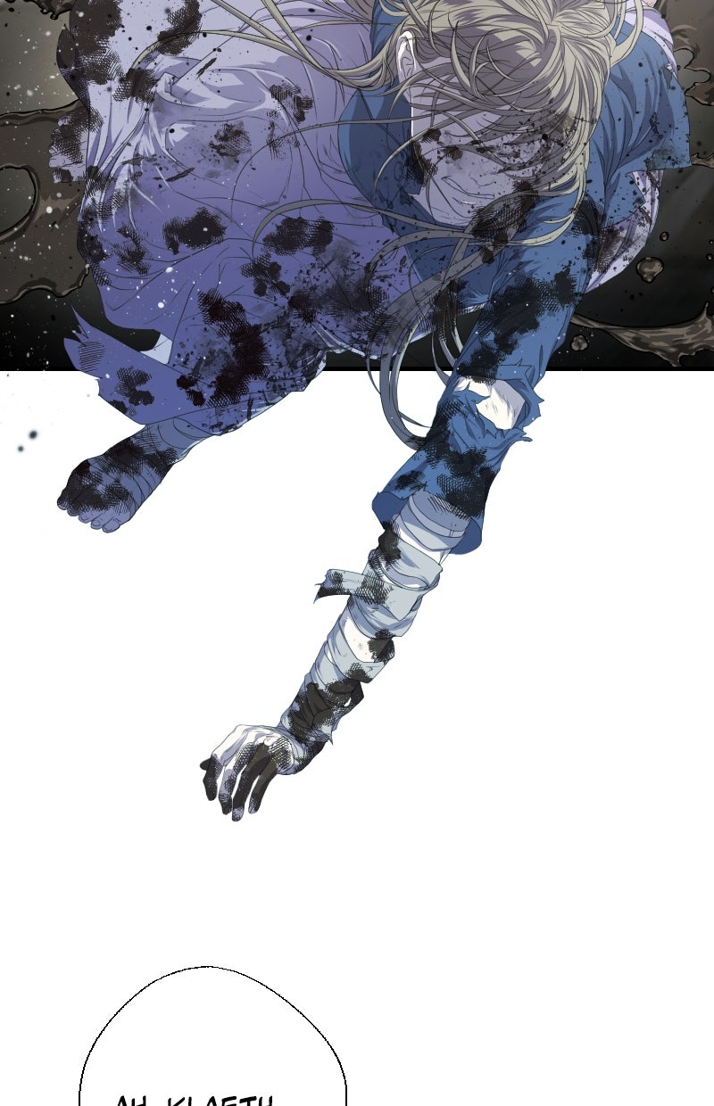 Read KESTREL - Der Vogel im Käfig Manga Online