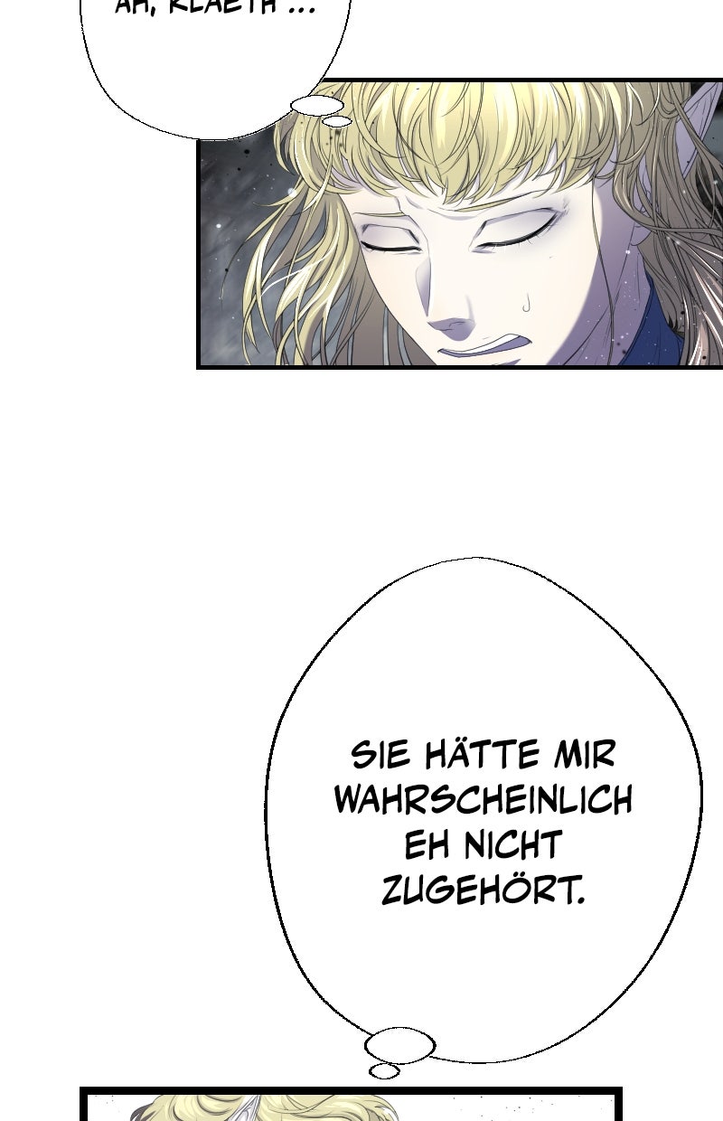Read KESTREL - Der Vogel im Käfig Manga Online