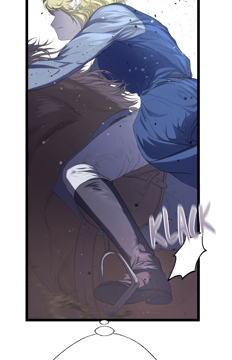 Read KESTREL - Der Vogel im Käfig Manga Online