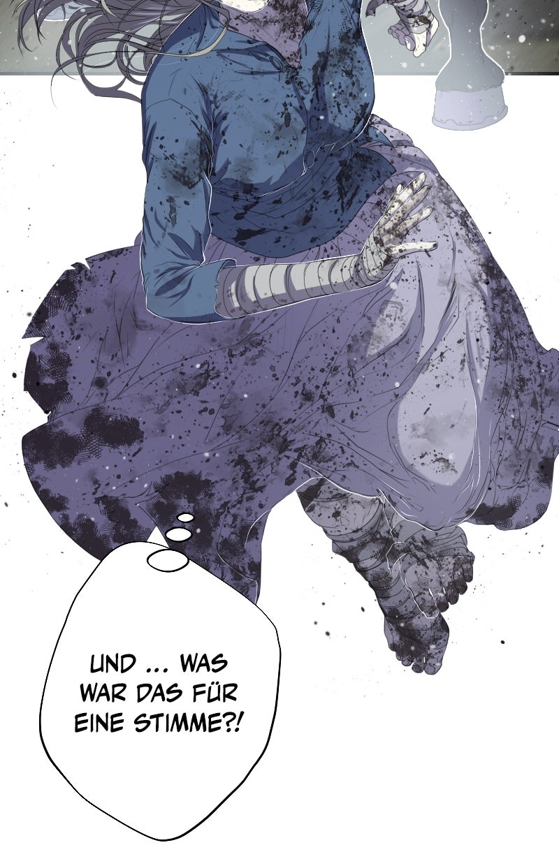 Read KESTREL - Der Vogel im Käfig Manga Online