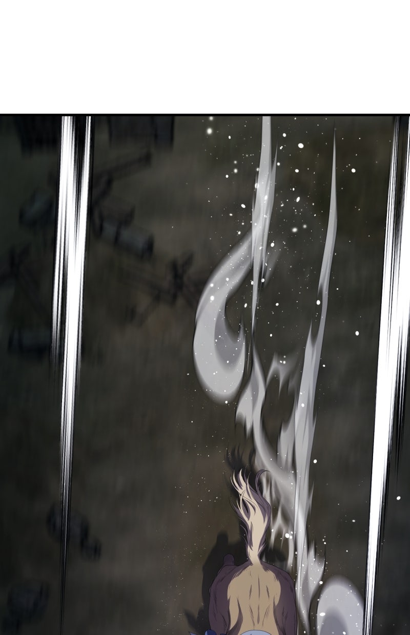 Read KESTREL - Der Vogel im Käfig Manga Online