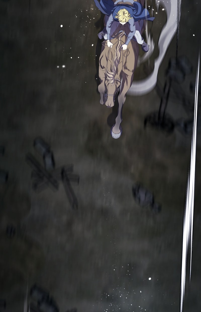 Read KESTREL - Der Vogel im Käfig Manga Online