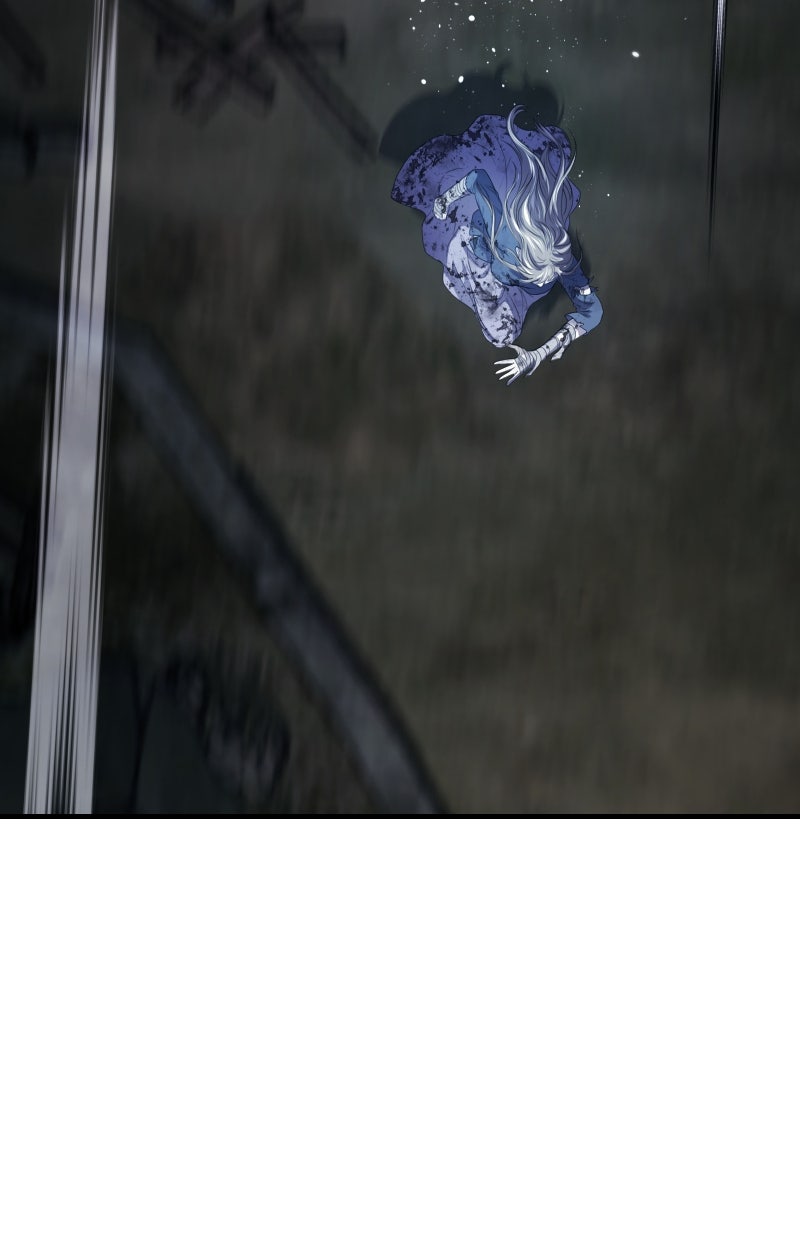 Read KESTREL - Der Vogel im Käfig Manga Online