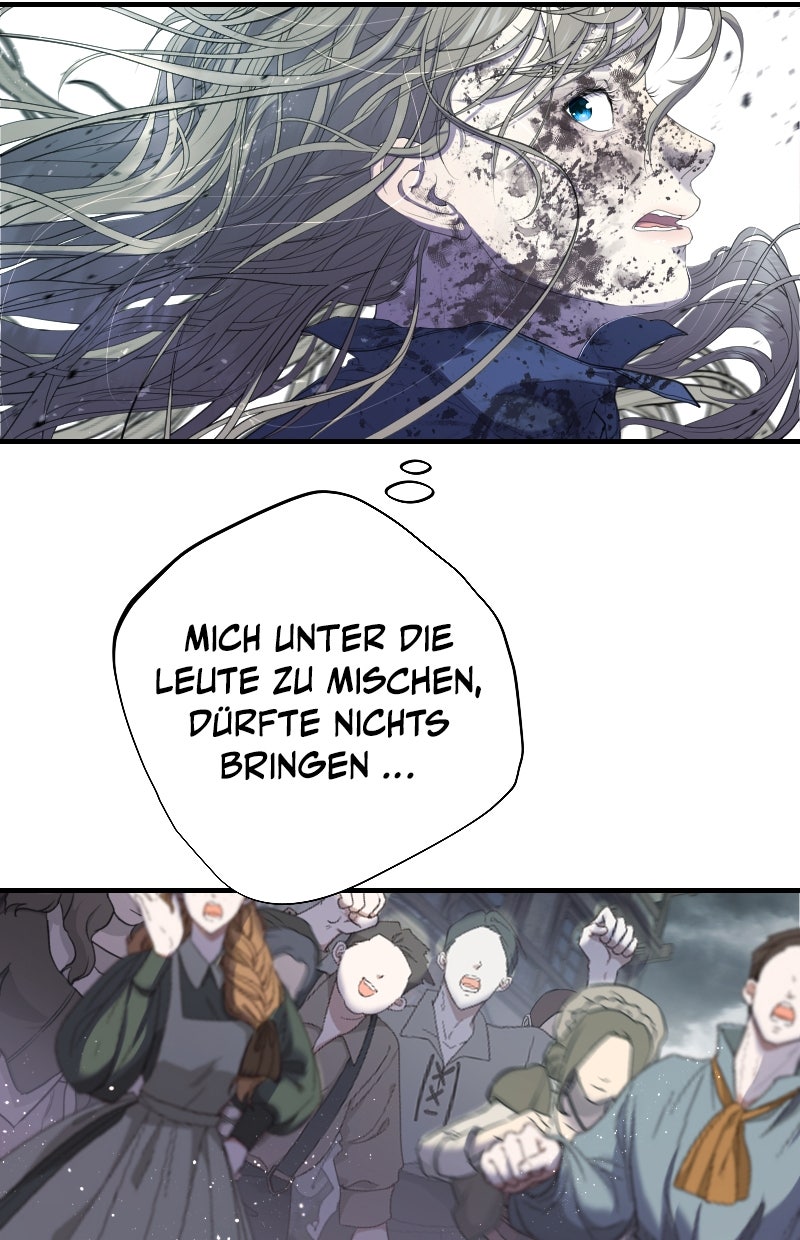 Read KESTREL - Der Vogel im Käfig Manga Online