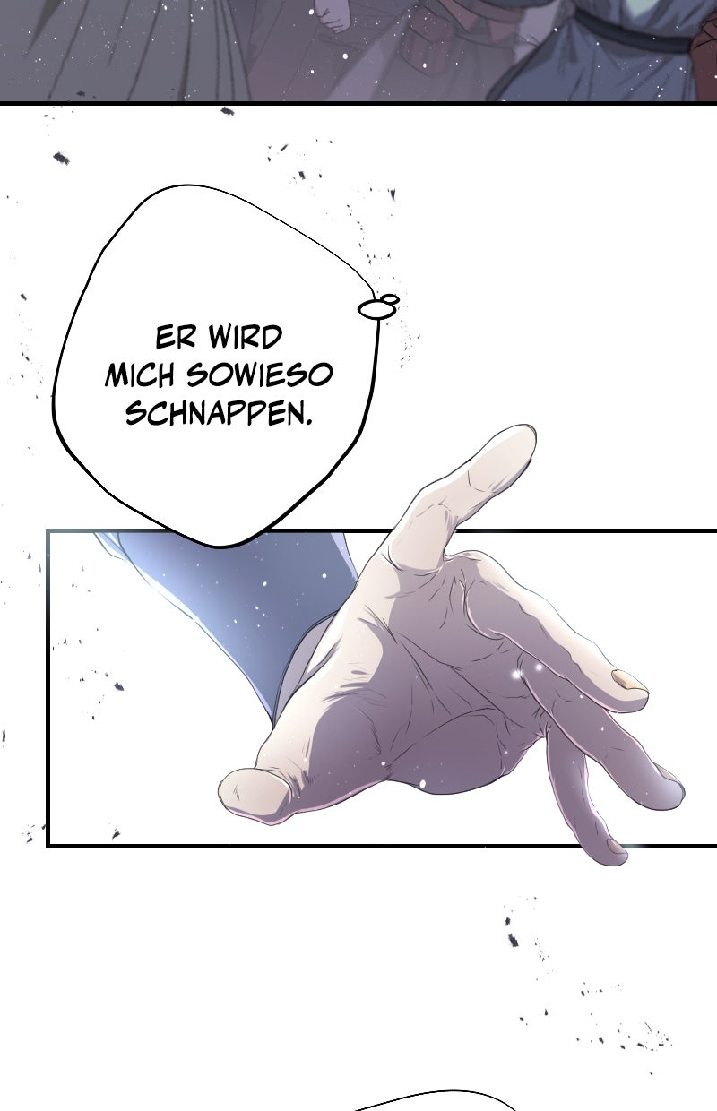 Read KESTREL - Der Vogel im Käfig Manga Online