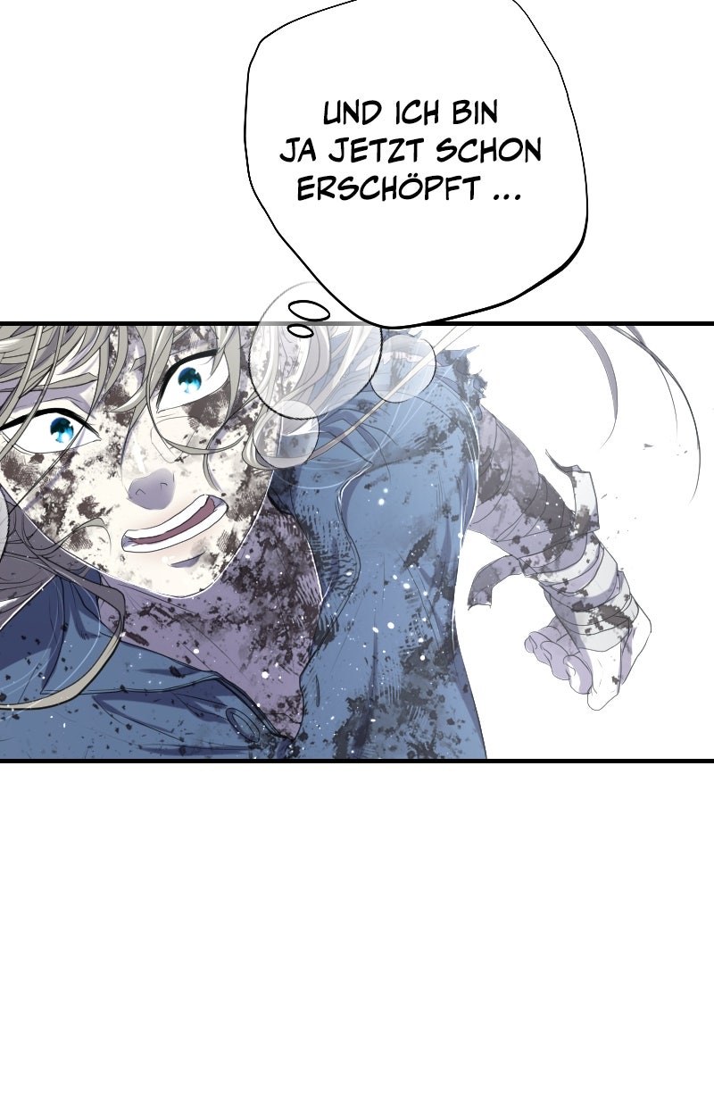 Read KESTREL - Der Vogel im Käfig Manga Online