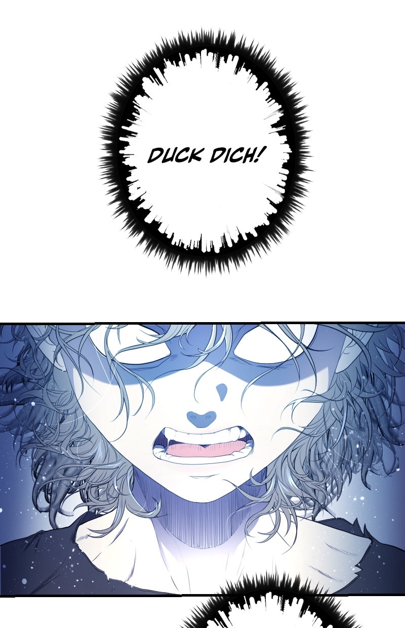 Read KESTREL - Der Vogel im Käfig Manga Online