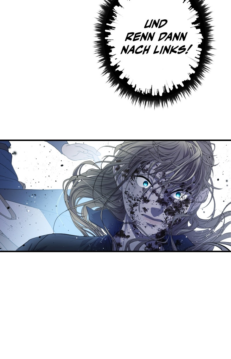 Read KESTREL - Der Vogel im Käfig Manga Online