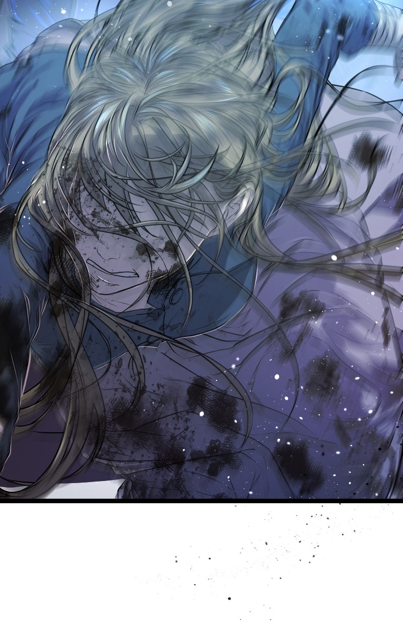 Read KESTREL - Der Vogel im Käfig Manga Online