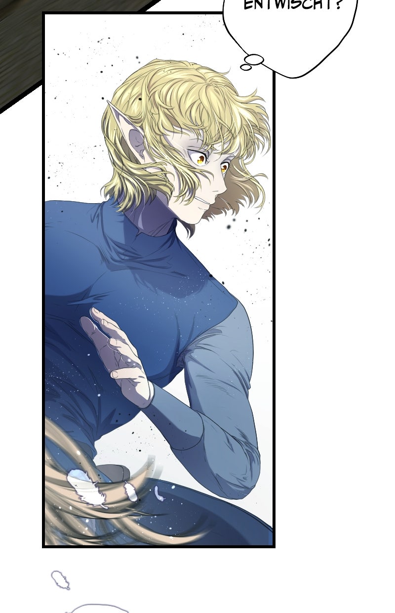 Read KESTREL - Der Vogel im Käfig Manga Online