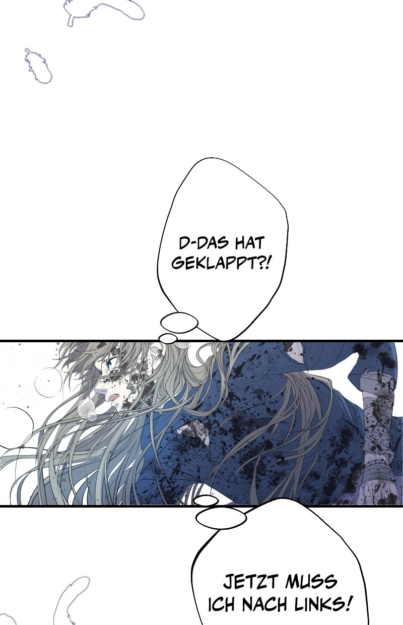 Read KESTREL - Der Vogel im Käfig Manga Online