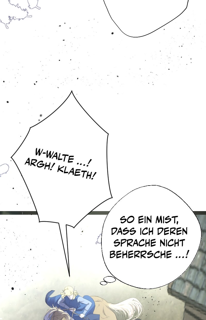 Read KESTREL - Der Vogel im Käfig Manga Online