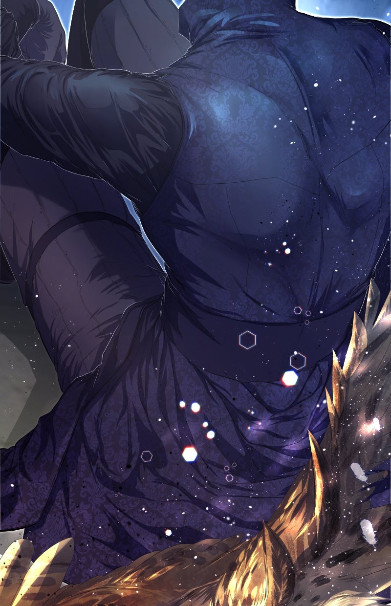 Read KESTREL - Der Vogel im Käfig Manga Online