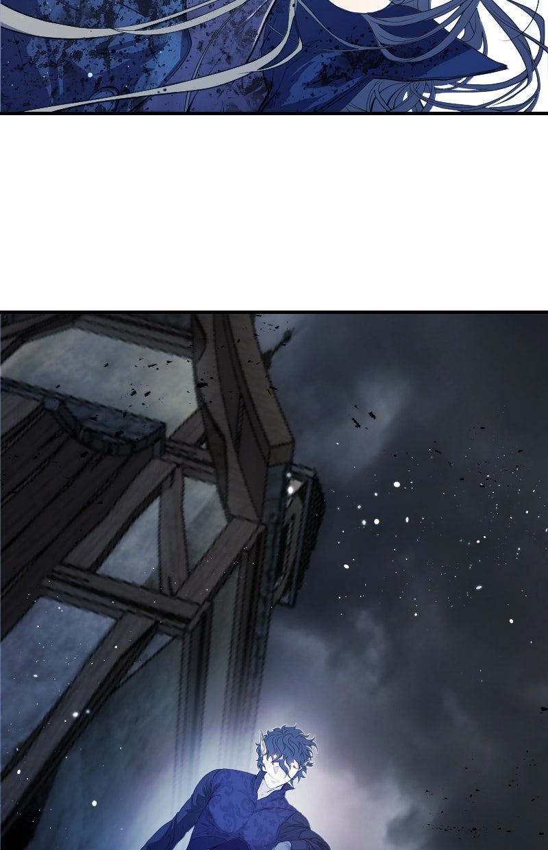 Read KESTREL - Der Vogel im Käfig Manga Online